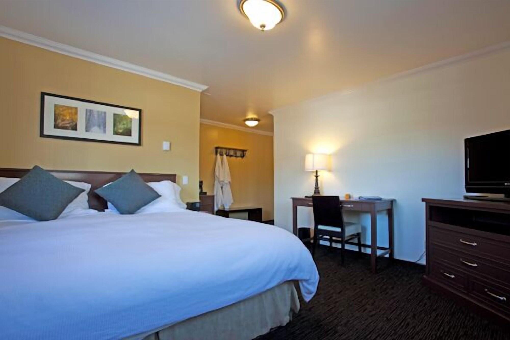 The Mammoth Creek Inn Mammoth Lakes Dış mekan fotoğraf