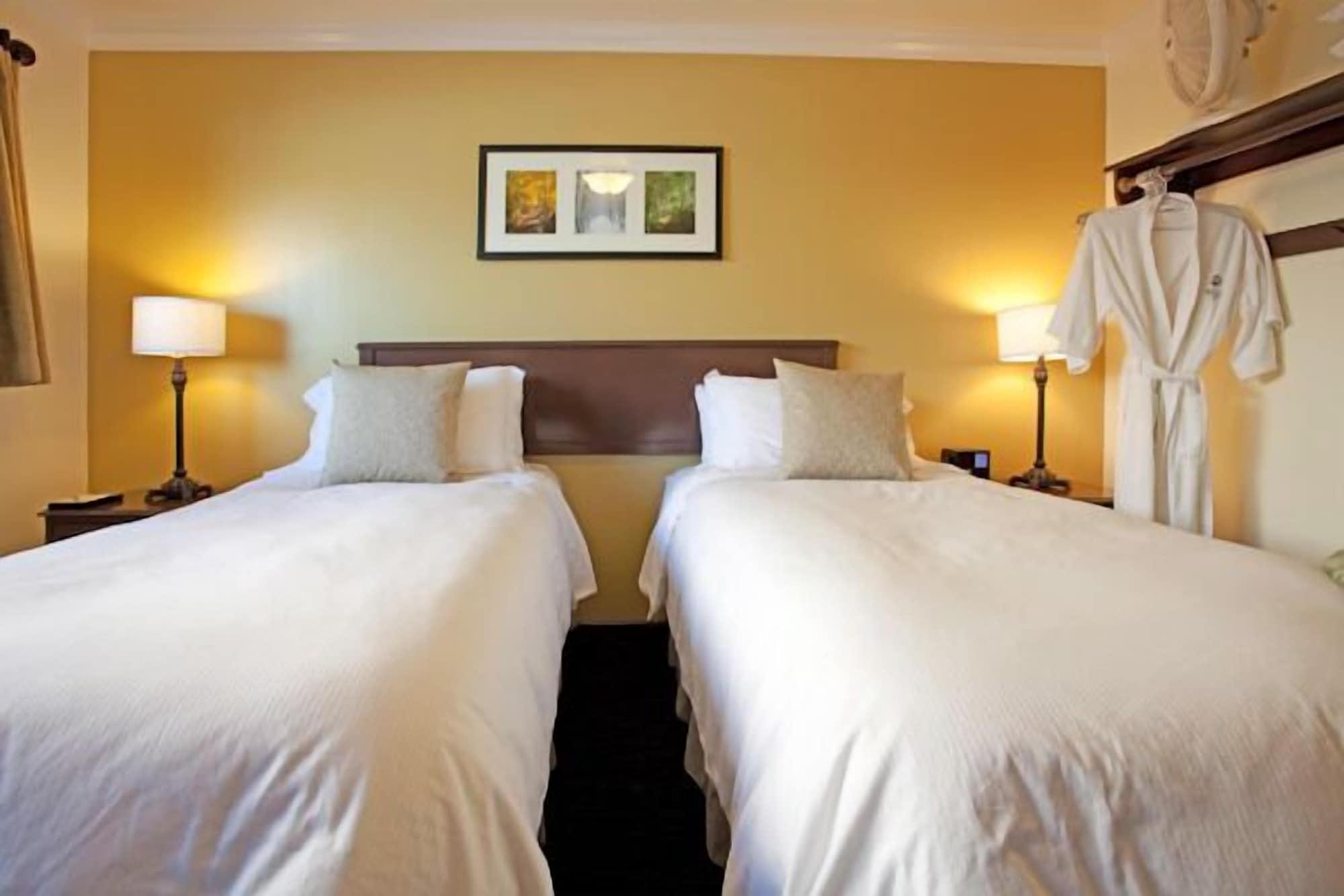 The Mammoth Creek Inn Mammoth Lakes Dış mekan fotoğraf