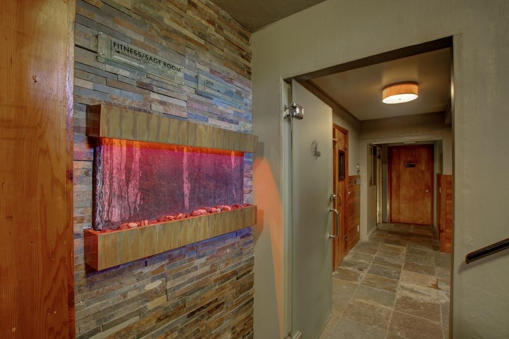 The Mammoth Creek Inn Mammoth Lakes Dış mekan fotoğraf
