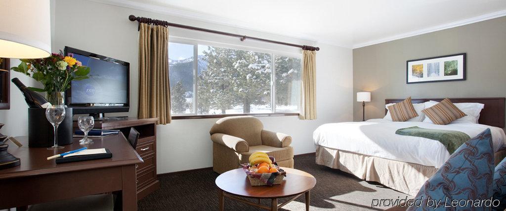 The Mammoth Creek Inn Mammoth Lakes Oda fotoğraf