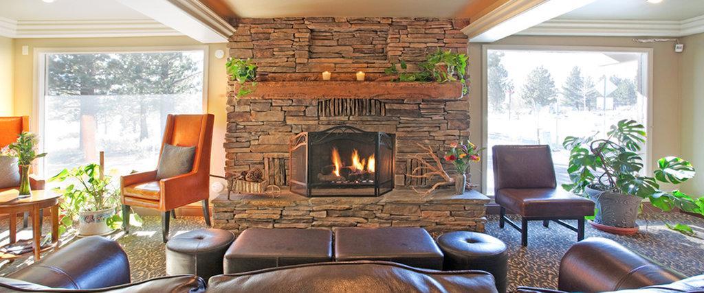 The Mammoth Creek Inn Mammoth Lakes Dış mekan fotoğraf