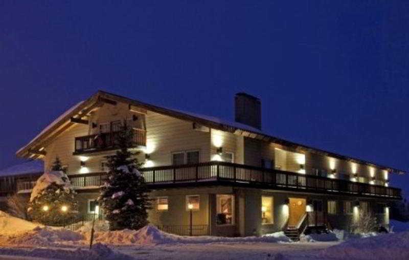 The Mammoth Creek Inn Mammoth Lakes Dış mekan fotoğraf