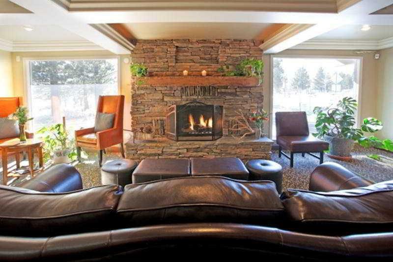 The Mammoth Creek Inn Mammoth Lakes Dış mekan fotoğraf