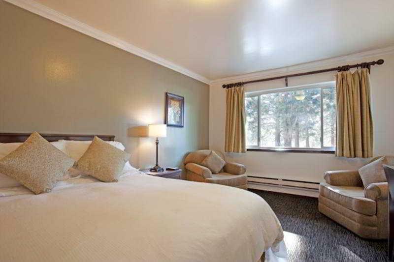 The Mammoth Creek Inn Mammoth Lakes Dış mekan fotoğraf