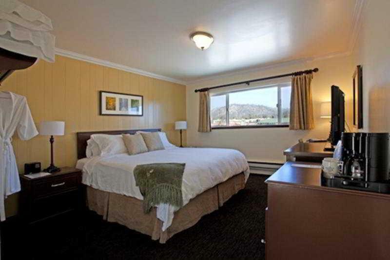 The Mammoth Creek Inn Mammoth Lakes Oda fotoğraf